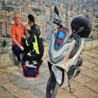 رئیس اورژانس پیش‌بیمارستانی دانشگاه علوم پزشکی ایلام خبر داد: