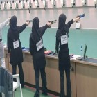 رئیس هیئت تیراندازی استان خبرداد