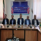 عاون سیاسی استاندار ایلام: 
