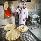  رئیس اتحادیه نانوایان استان: