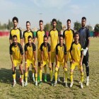 هفته دوم لیگ دسته سه فوتبال کشور