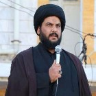 امام جمعه شهرستان ملکشاهی: