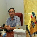 رئیس مطالعات انرژی و تحلیل سیستم های پالایش گاز ایلام: