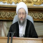 آملی لاریجانی: 
