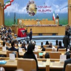 رییس‌جمهور: