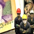 ادعای یک مقام مسئول کارگری: