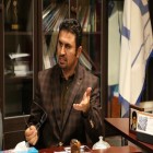 دکتر روح‌اله استاک: