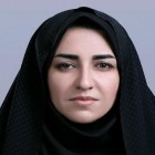 سارا فلاحی، منتخب مردم استان در مجلس: