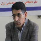 کمربیگی عنوان کرد: