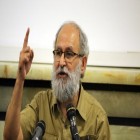 شهرام اقبال‌زاده: