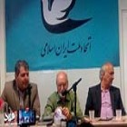بهزاد نبوی: