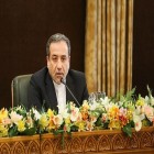 عراقچی با اعلام جزئیات گام دوم کاهش تعهدات برجامی ایران: