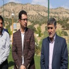 فرمانده سپاه استان در مراسم بدرقه کاروان اردوی جهادی ماژین: