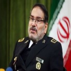شمخانی: 