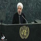 رییس جمهور ایران در سازمان ملل متحد: