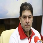 رئیس جمعیت هلال احمر عنوان کرد؛