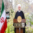 روحانی: 