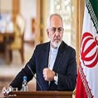 ظریف در نشست خبری مشترک با وزیر خارجه ترکیه: