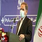 معاون اول رئیس جمهور: 