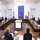 رئیس جمهور: