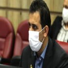 معاون بهداشتی دانشگاه علوم پزشکی ایلام خبر داد؛