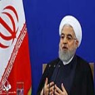 روحانی: 