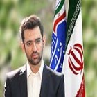 از سوی آذری جهرمی انجام گرفت؛