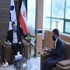 سرپرست استانداری ایلام: 