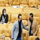 علی کریمی: 