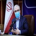 وزیر بهداشت: 