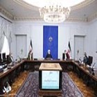 روحانی: 