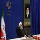 روحانی: 