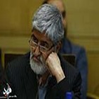 علی مطهری: 