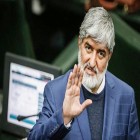 علی مطهری: