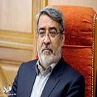 وزیر کشور: 