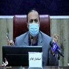 استاندار ایلام: 