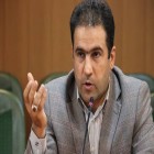 درخواست معاون فرهنگی و دانشجویی دانشگاه علوم پزشکی ایلام از دکتر لاری: 