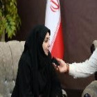 معاون فرهنگی و دانشجویی وزارت بهداشت در بدو ورود به ایلام: 
