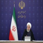 روحانی در جلسه ستاد مدیریت و مقابله با کرونا: 