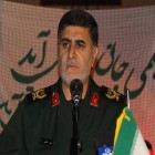 فرمانده سپاه امیرالمومنین(ع) ایلام: