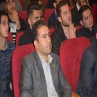 معاون فرهنگی و دانشجویی دانشگاه علوم پزشکی ایلام: