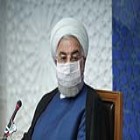 روحانی در جلسه هیات دولت: