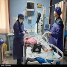 رییس دانشگاه علوم پزشکی ایلام: 