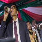رئیس‌جمهوری ماداگاسکار: 