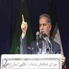 سخنگوی کمیسیون امنیت ملی و سیاست خارجی: