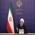 روحانی در نشست ستاد ملی مقابله با کرونا: 