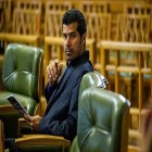 هادی ساعی: 