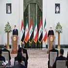 نخست وزیر عراق: 
