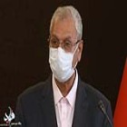 سخنگوی دولت