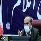 استاندار ایلام: 